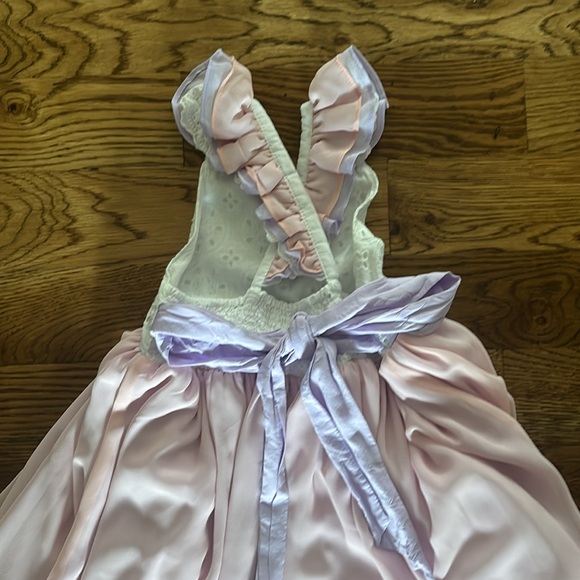 Love+Grow kids dress 5Y - Picture 5 of 7
